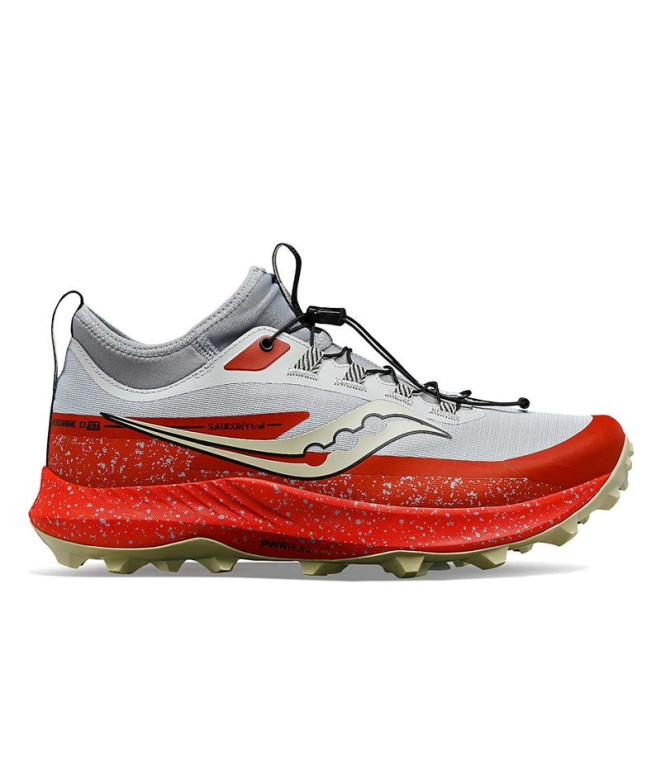 Chaussures de Trail Saucony Peregrine 13 St...