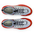 Chaussures de Trail Saucony Peregrine 13 St Homme Gris/Rouge