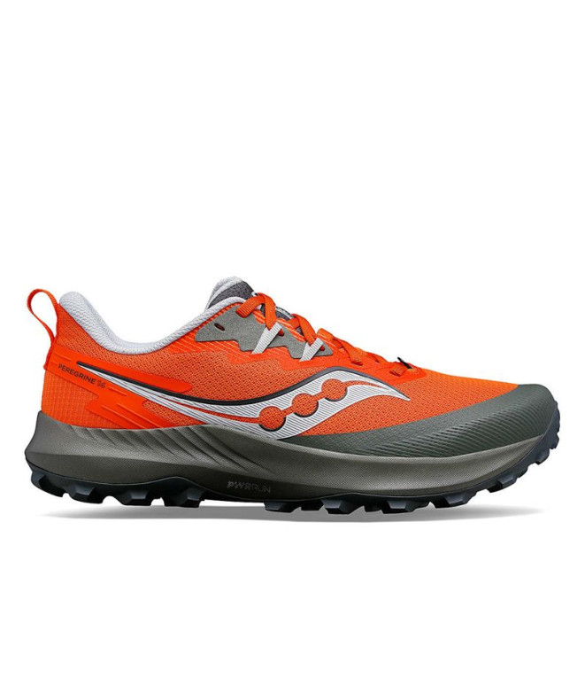 Chaussures de Trail Saucony Peregrine 14 Homme...