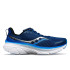 Chaussures à partir de Running Saucony Guide 17 Homme Bleu