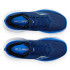 Chaussures à partir de Running Saucony Guide 17 Homme Bleu
