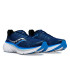 Chaussures à partir de Running Saucony Guide 17 Homme Bleu