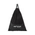 Sac à dos Sac en maille Orca noir