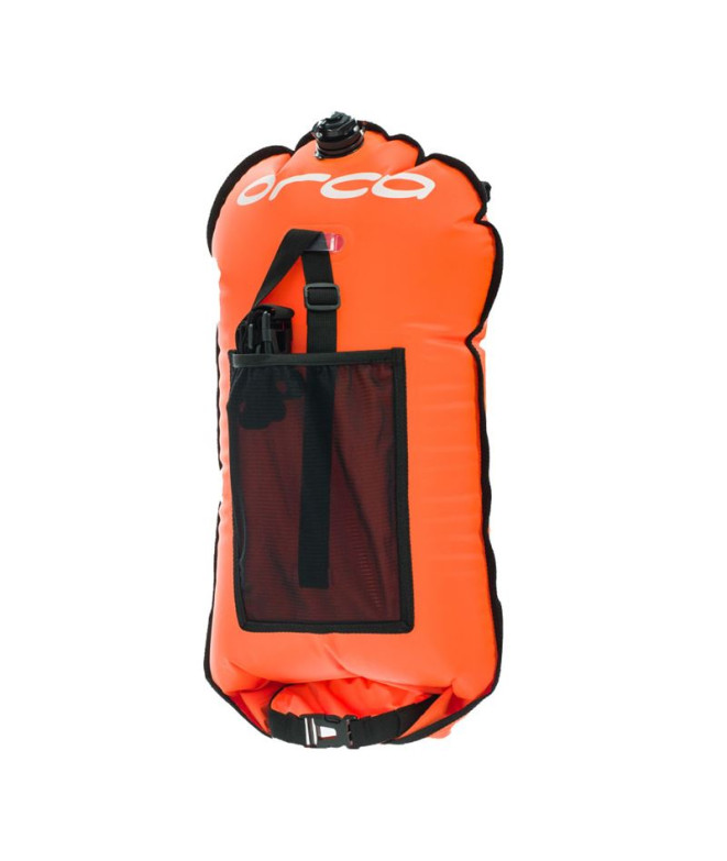 Sac à dos Sac de sécurité Orca orange haute...