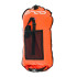Sac à dos Sac de sécurité Orca orange haute visibilité