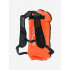 Sac à dos Sac de sécurité Orca orange haute visibilité
