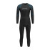 Néoprène triathlon Orca Athlex Flex Blue Flex Flex Homme