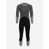 Néoprène triathlon Orca Athlex Flex Blue Flex Flex Homme