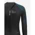 Néoprène triathlon Orca Athlex Flex Blue Flex Flex Homme