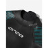 Néoprène triathlon Orca Athlex Flex Blue Flex Flex Homme