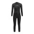 Néoprène triathlon Orca Athlex Flow Silver Total Femme
