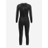 Néoprène triathlon Orca Athlex Flow Silver Total Femme