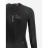 Néoprène triathlon Orca Athlex Flow Silver Total Femme