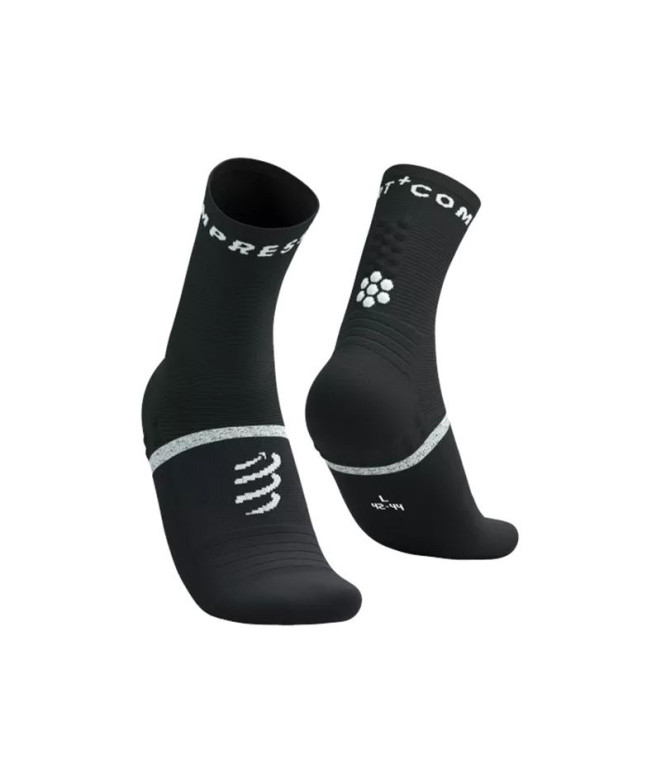 Chaussettes de Running Compressport Pro...