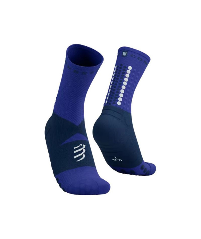 Chaussettes de Trail Compressport Ultra V2.0...