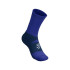 Chaussettes de Trail Compressport Ultra V2.0 Dazzling Blue