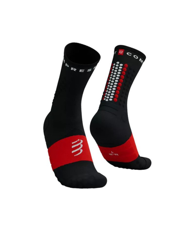 Chaussettes de Trail Compressport Ultra V2.0...
