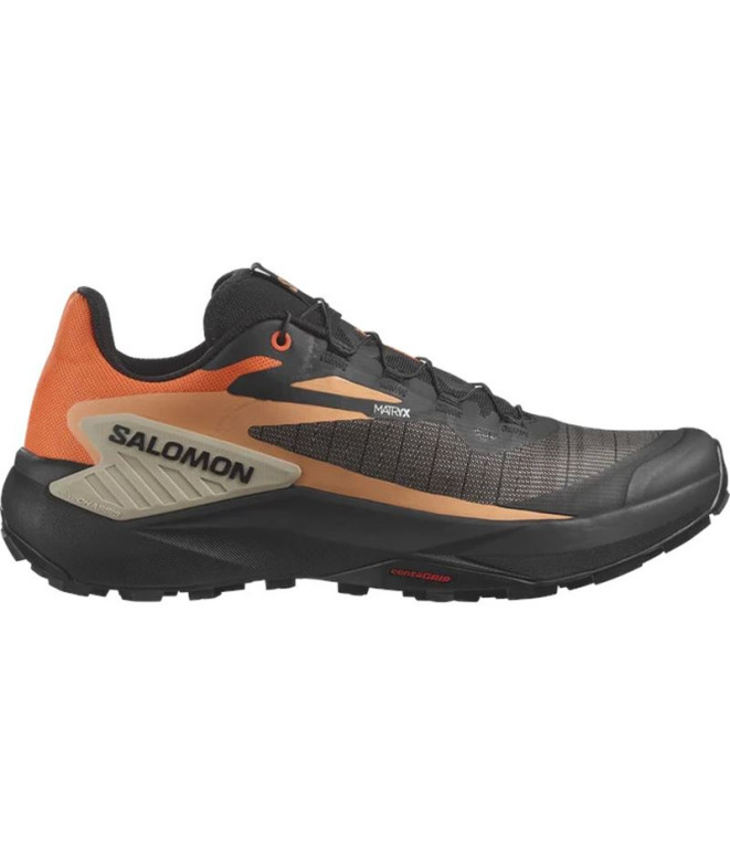 Chaussures Trail Salomon Homme de Genesis...
