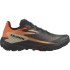 Chaussures Trail Salomon Homme de Genesis Dragon Noir/Orange
