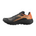 Chaussures Trail Salomon Homme de Genesis Dragon Noir/Orange