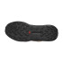 Chaussures Trail Salomon Homme de Genesis Dragon Noir/Orange