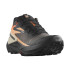 Chaussures Trail Salomon Homme de Genesis Dragon Noir/Orange