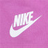 Ensemble Nike Club & Short Set Enfant Rose
