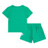 Ensemble Nike Club & Short Set Enfant Vert