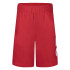 Ensemble Nike Club & Short Set Enfant Rouge