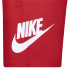 Ensemble Nike Club & Short Set Enfant Rouge