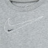 Ensemble Nike Sportswear Club Ssnl Short Woven Set Enfant Noir