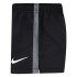 Ensemble Nike Sportswear Club Ssnl Short Woven Set Enfant Noir