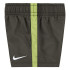 Ensemble Nike Sportswear Club Ssnl Woven Short Set Enfant Khaki