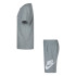 Ensemble Nike Club & Short Set Enfant Gris