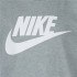 Ensemble Nike Club & Short Set Enfant Gris