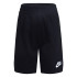 Ensemble Nike Club Enfant Noir