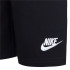 Ensemble Nike Club Enfant Noir