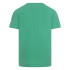 T-shirt Nike Just do it Waves Enfant Green