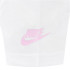 T-shirt Nike Futura Micro Text Enfant Blanc