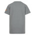 T-shirt Nike Futura Micro Text Enfant Gris