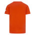 T-shirt Nike Smiley Just do it Ss Enfant Rouge