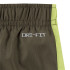 Ensemble Nike Nsw Club Woven Short Set Enfant Khaki