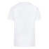 T-shirt Nike Badge Club+ Enfant Blanc
