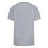 T-shirt Nike Club+ Futura Enfant Gris