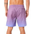 Maillot de bain de Playa Y Piscine Rip Curl Alcion Volley Homme violet