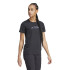 T-shirt randonnée adidas Mt Log Tech Femme Noir