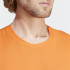 T-shirt randonnée adidas Mt Log Tech Homme