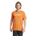 T-shirt randonnée adidas Mt Log Tech Homme
