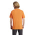 T-shirt randonnée adidas Mt Log Tech Homme