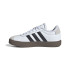 Chaussures adidas VL Court 3.0 Enfant Blanc